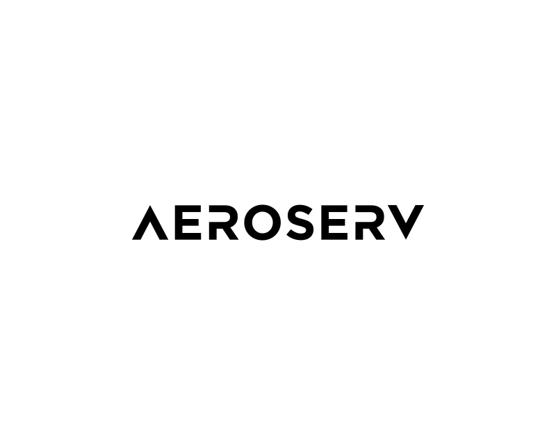 Logo Design entry 3205007 submitted by masterque to the Logo Design for AEROSERV run by aeroservus