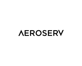 Logo Design entry 3204588 submitted by dhanny09 to the Logo Design for AEROSERV run by aeroservus