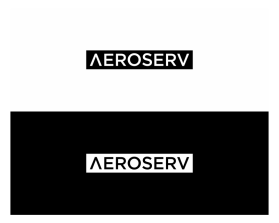 Logo Design entry 3204572 submitted by dhanny09 to the Logo Design for AEROSERV run by aeroservus