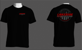 A similar T-Shirt Design submitted by Armchtrm to the T-Shirt Design contest for TAP Engineering LLC by kevinrose17