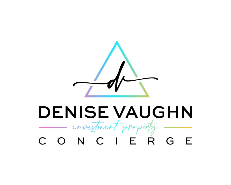 Logo Design entry 3208404 submitted by dibbofficial to the Logo Design for Denise Vaughn Investment Property Concierge run by Denisevaughn