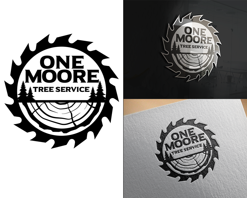 Logo Design entry 3326617 submitted by auxtero