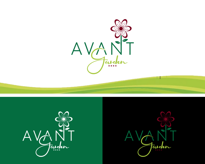 Logo Design entry 3322573 submitted by sella