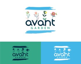 Logo Design entry 3321107 submitted by IDesign Place