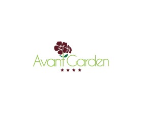 Logo Design entry 3207904 submitted by GeoGrap to the Logo Design for Avant Garden Chicago run by lauraosborne608