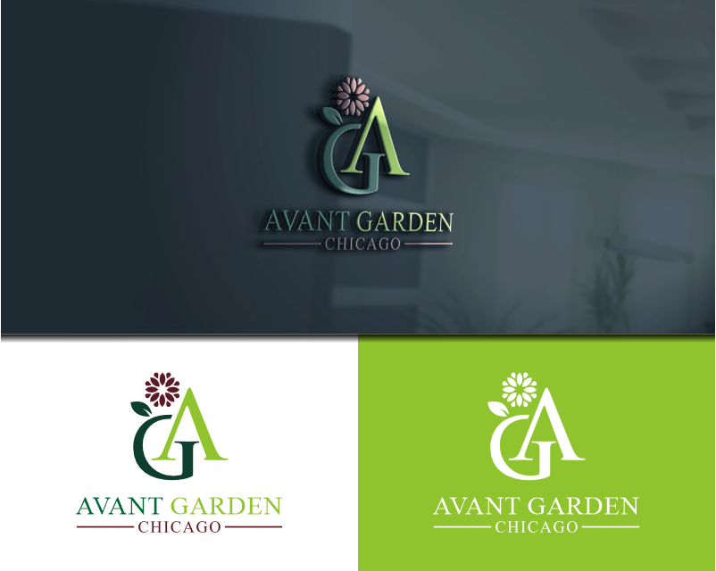 Logo Design entry 3324980 submitted by lipur