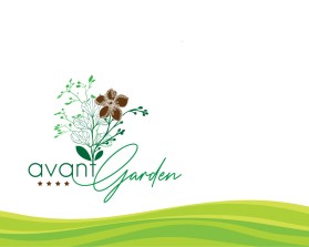Logo Design entry 3206761 submitted by semangArt to the Logo Design for Avant Garden Chicago run by lauraosborne608