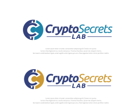 Logo Design entry 3207001 submitted by sella to the Logo Design for Crypto Secrets Lab run by locky