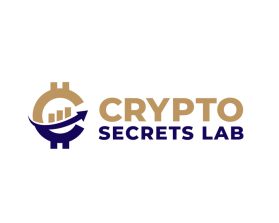 Logo Design entry 3208091 submitted by twdesignstudio to the Logo Design for Crypto Secrets Lab run by locky