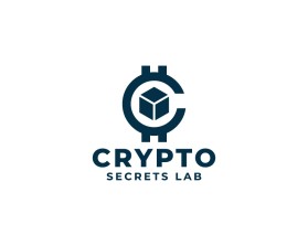 Logo Design entry 3206994 submitted by twdesignstudio to the Logo Design for Crypto Secrets Lab run by locky