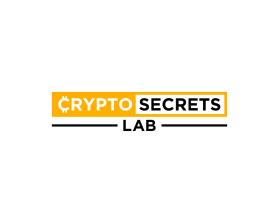 Logo Design entry 3207104 submitted by WIDOKO to the Logo Design for Crypto Secrets Lab run by locky