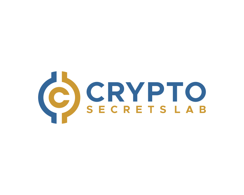 Logo Design entry 3207742 submitted by __YG__ to the Logo Design for Crypto Secrets Lab run by locky