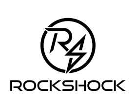 Logo Design entry 3206879 submitted by iosiconsdesign to the Logo Design for RockShock run by kydahock