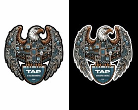 T-Shirt Design Entry 3321834 submitted by detti to the contest for TAP Engineering LLC run by kevinrose17