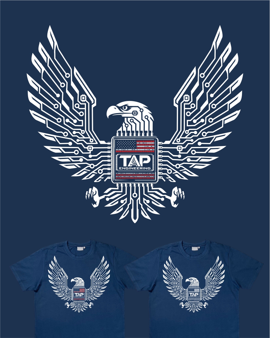 T-Shirt Design entry 3323409 submitted by Armchtrm