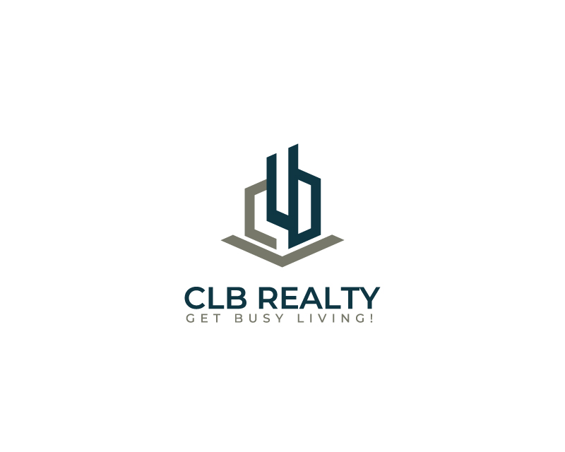 Logo Design entry 3213127 submitted by JALU KUSWORO to the Logo Design for CLB Realty run by clbrealtyllc