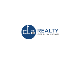 Logo Design entry 3210104 submitted by Mukidi to the Logo Design for CLB Realty run by clbrealtyllc