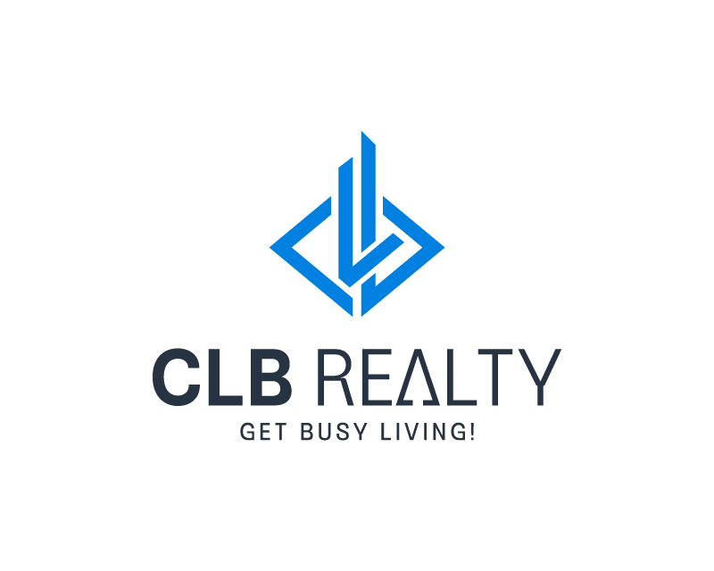 Logo Design entry 3214412 submitted by picxola to the Logo Design for CLB Realty run by clbrealtyllc