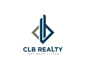 Logo Design entry 3214412 submitted by Suren to the Logo Design for CLB Realty run by clbrealtyllc