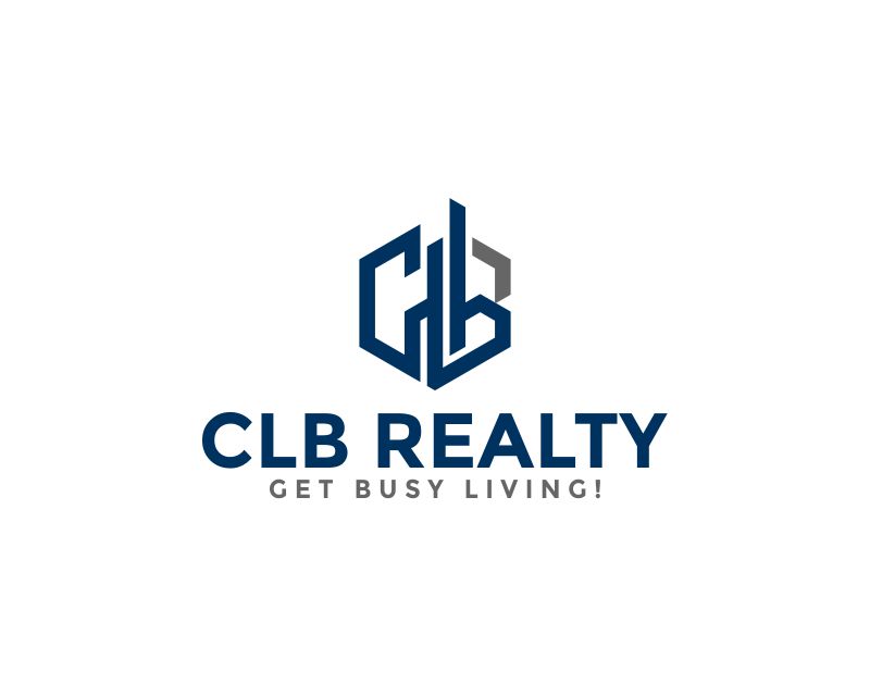 Logo Design entry 3214412 submitted by nosukar to the Logo Design for CLB Realty run by clbrealtyllc