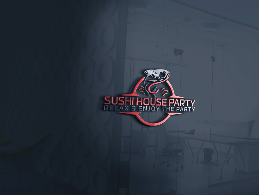 Logo Design entry 3323427 submitted by Design786