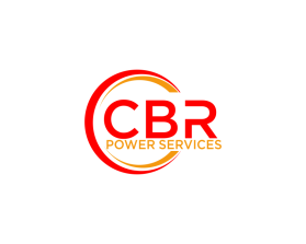 Logo Design entry 3207925 submitted by SynthArtful to the Logo Design for CBR Power Services run by tonyatcbrpower