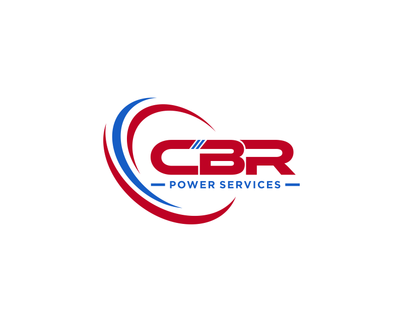 Logo Design entry 3210255 submitted by masterque to the Logo Design for CBR Power Services run by tonyatcbrpower