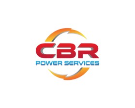 Logo Design entry 3207828 submitted by SynthArtful to the Logo Design for CBR Power Services run by tonyatcbrpower