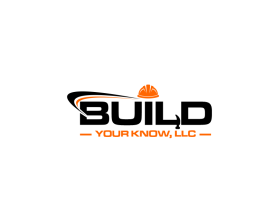 Logo Design entry 3208099 submitted by masterque to the Logo Design for Build Your Know, LLC run by daphenekoch