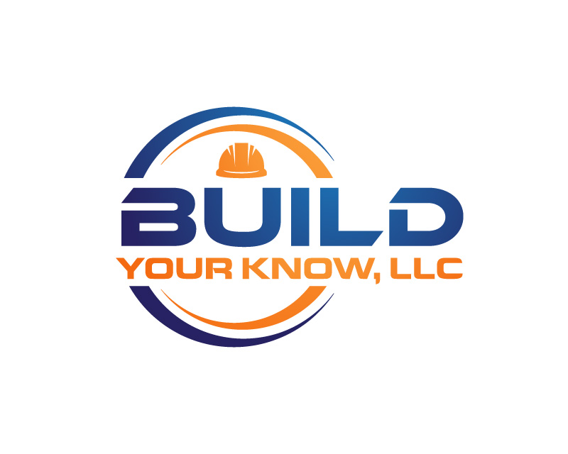 Logo Design entry 3208402 submitted by FXF Creations to the Logo Design for Build Your Know, LLC run by daphenekoch