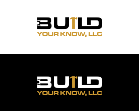 Logo Design entry 3210553 submitted by doel_tangsi to the Logo Design for Build Your Know, LLC run by daphenekoch