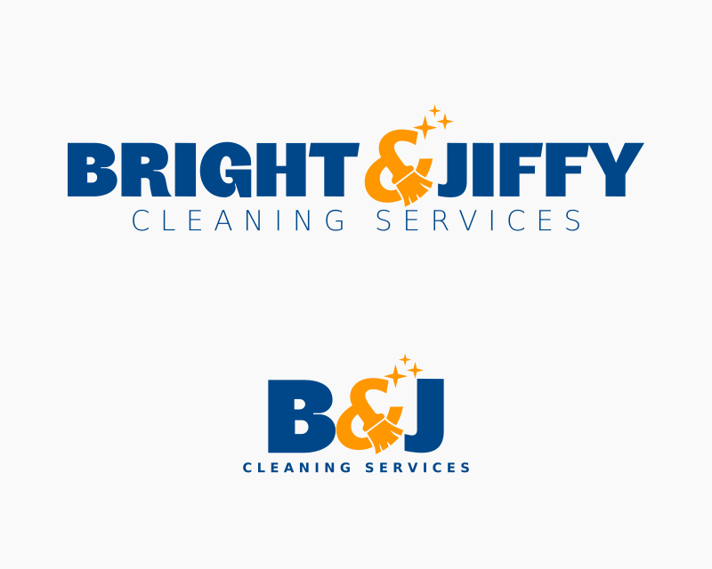 Logo Design entry 3211863 submitted by PiyushS to the Logo Design for Cleaning Company...see details for more information. run by tricell