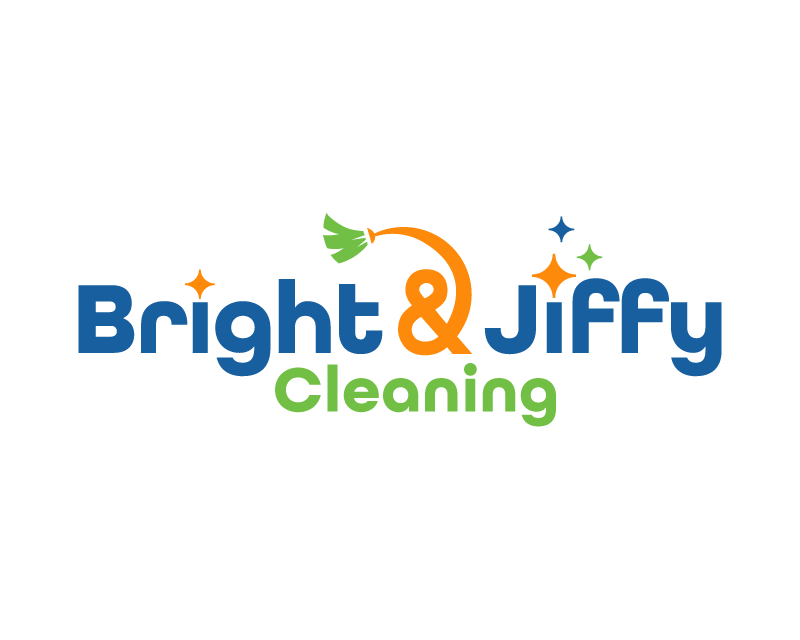 Logo Design entry 3215213 submitted by Khooshi001 to the Logo Design for Cleaning Company...see details for more information. run by tricell