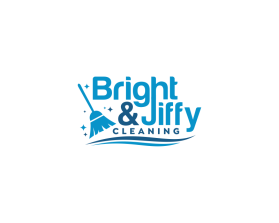 Logo Design entry 3213086 submitted by JFsaing to the Logo Design for Cleaning Company...see details for more information. run by tricell