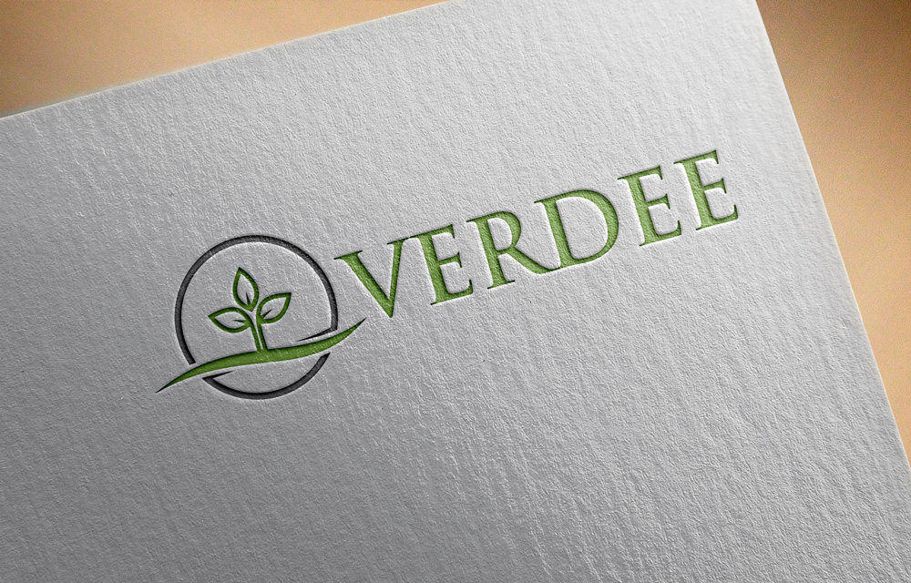 Logo Design entry 3208833 submitted by Design Rock to the Logo Design for verdee run by John-An