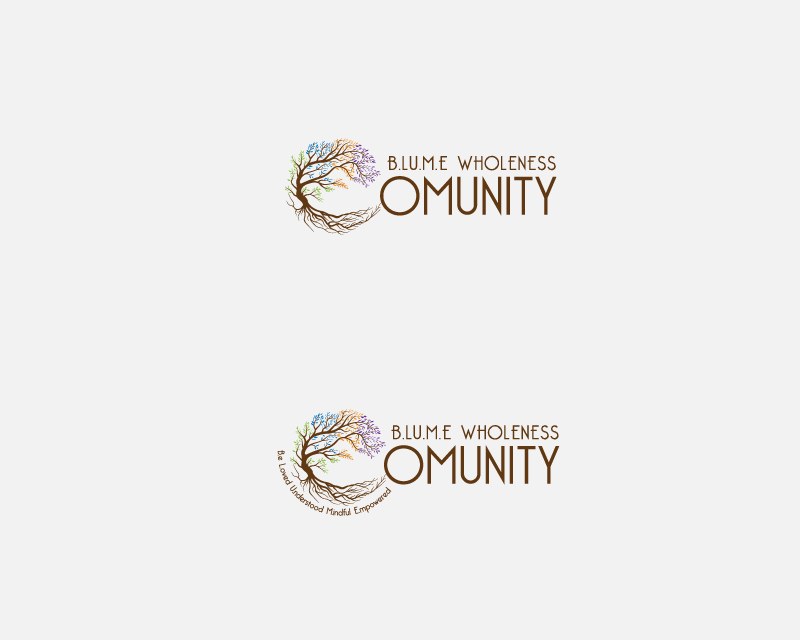 Logo Design entry 3329063 submitted by manmuhar10