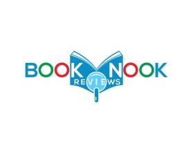 Logo Design entry 3211782 submitted by WoopsMan to the Logo Design for Book Nook Reviews run by Mgood