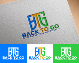 Logo Design entry 3210466 submitted by alex.projector to the Logo Design for Back to Go run by kenshejoe