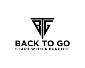 Logo Design entry 3209528 submitted by cong to the Logo Design for Back to Go run by kenshejoe
