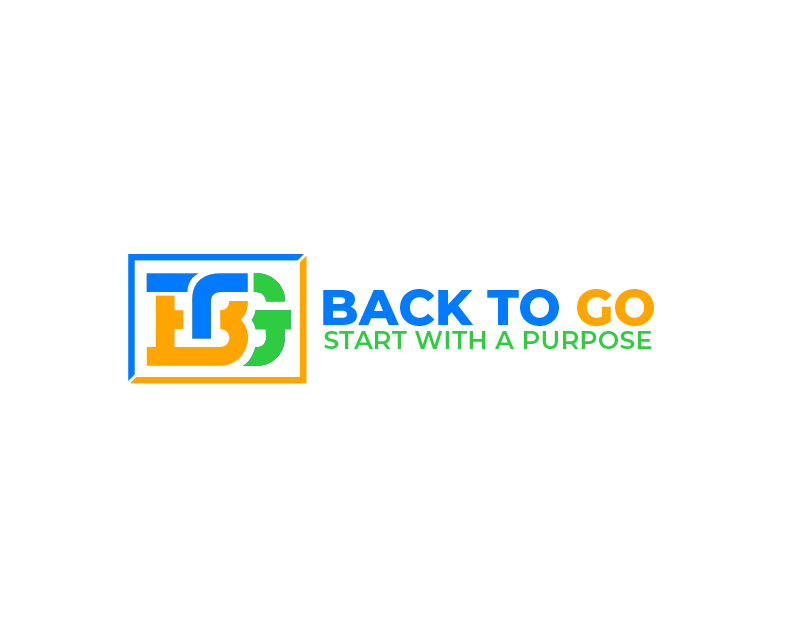 Logo Design entry 3209526 submitted by Adam to the Logo Design for Back to Go run by kenshejoe