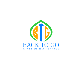 Logo Design entry 3209667 submitted by keenichi to the Logo Design for Back to Go run by kenshejoe