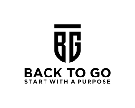 Logo Design entry 3209526 submitted by mv to the Logo Design for Back to Go run by kenshejoe