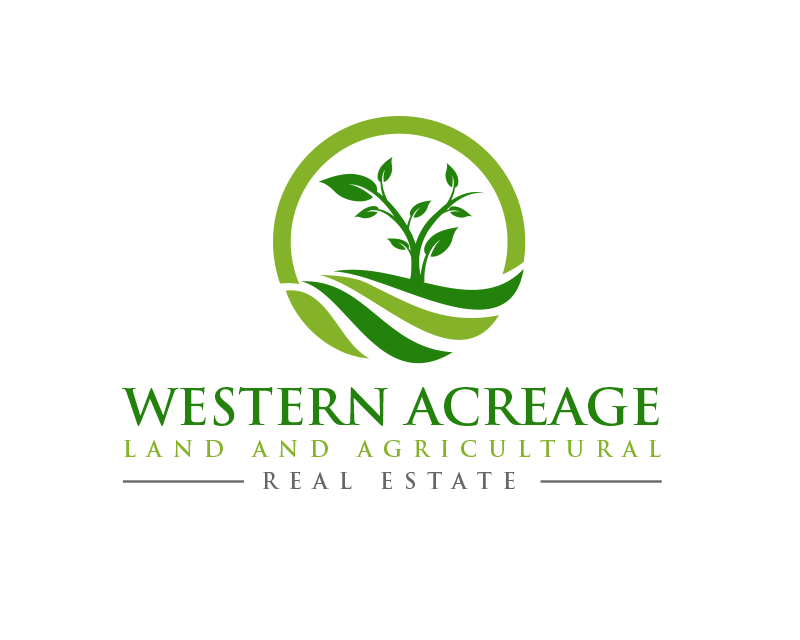 Logo Design entry 3212477 submitted by amitverma890 to the Logo Design for Western Acreage run by mklinger604