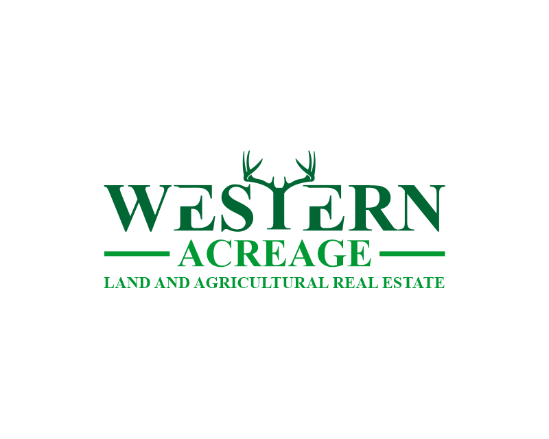 Logo Design entry 3212477 submitted by mulia to the Logo Design for Western Acreage run by mklinger604