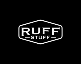 Logo Design entry 3218554 submitted by FXF Creations to the Logo Design for Ruff Stuff run by Raphi