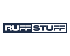 Logo Design entry 3210892 submitted by adja to the Logo Design for Ruff Stuff run by Raphi