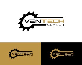 Logo Design entry 3212711 submitted by erionart to the Logo Design for Ventech Search run by figjam19