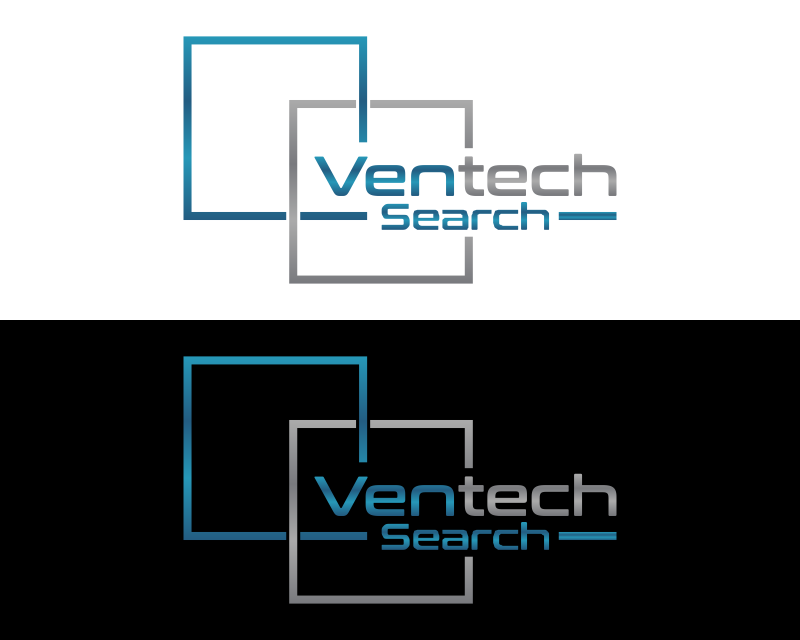Logo Design entry 3216362 submitted by Gacountt to the Logo Design for Ventech Search run by figjam19