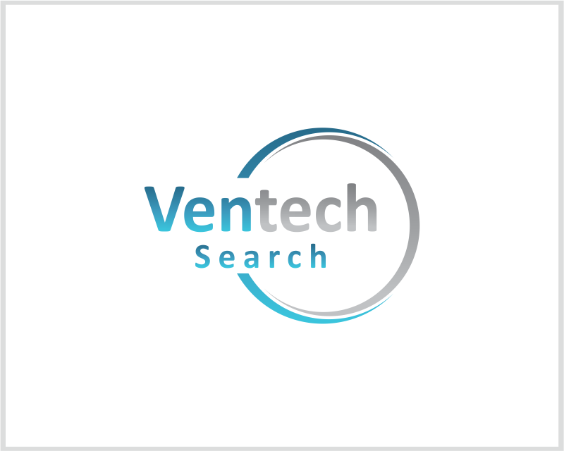 Logo Design entry 3210976 submitted by Billahi to the Logo Design for Ventech Search run by figjam19