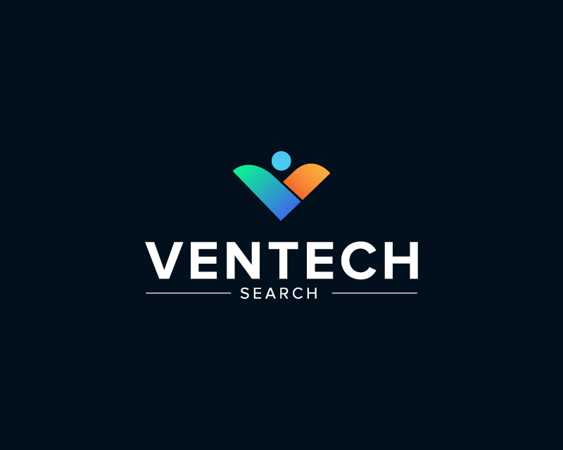 Logo Design entry 3212711 submitted by JFsaing to the Logo Design for Ventech Search run by figjam19